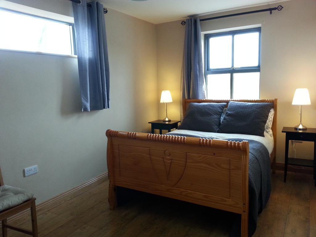 Blackberry Lodge Accommodation 杜林 客房 照片