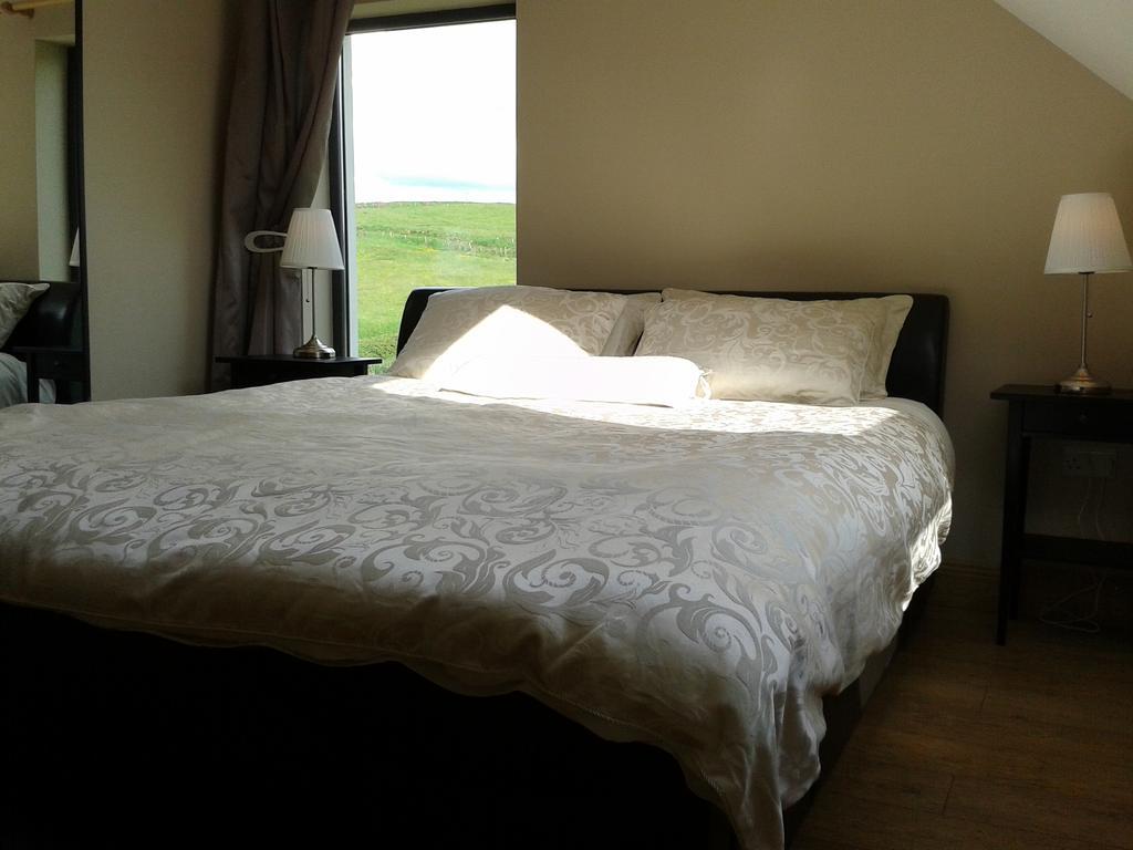 Blackberry Lodge Accommodation 杜林 客房 照片