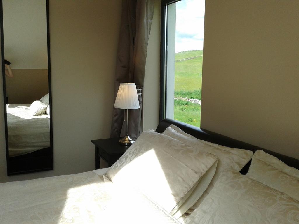 Blackberry Lodge Accommodation 杜林 客房 照片