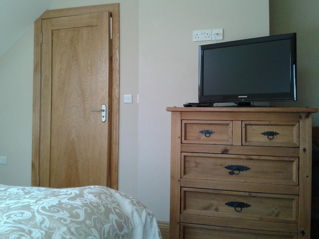 Blackberry Lodge Accommodation 杜林 客房 照片