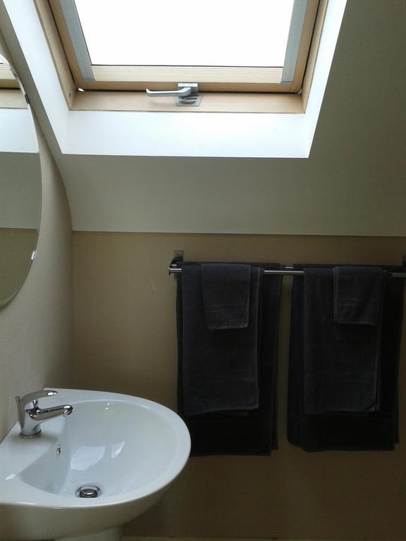 Blackberry Lodge Accommodation 杜林 外观 照片