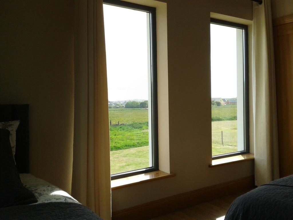 Blackberry Lodge Accommodation 杜林 外观 照片