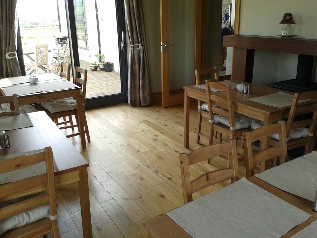 Blackberry Lodge Accommodation 杜林 外观 照片