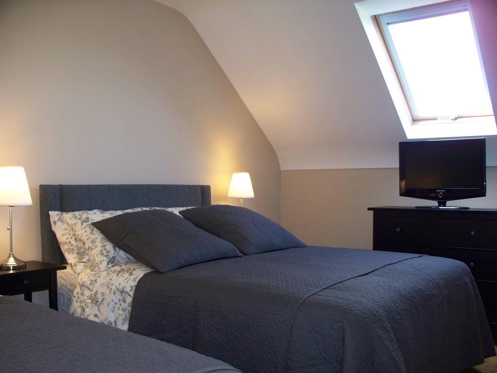 Blackberry Lodge Accommodation 杜林 客房 照片