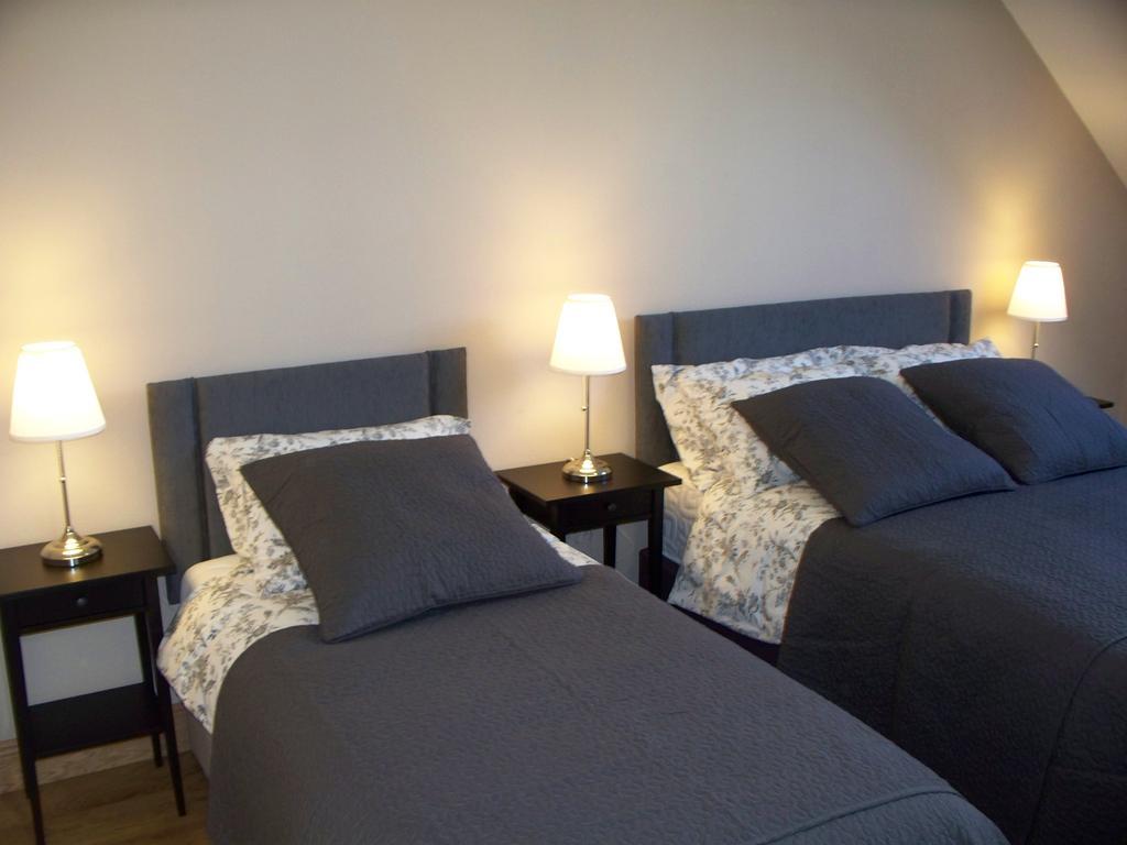 Blackberry Lodge Accommodation 杜林 外观 照片