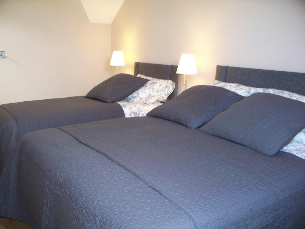 Blackberry Lodge Accommodation 杜林 客房 照片