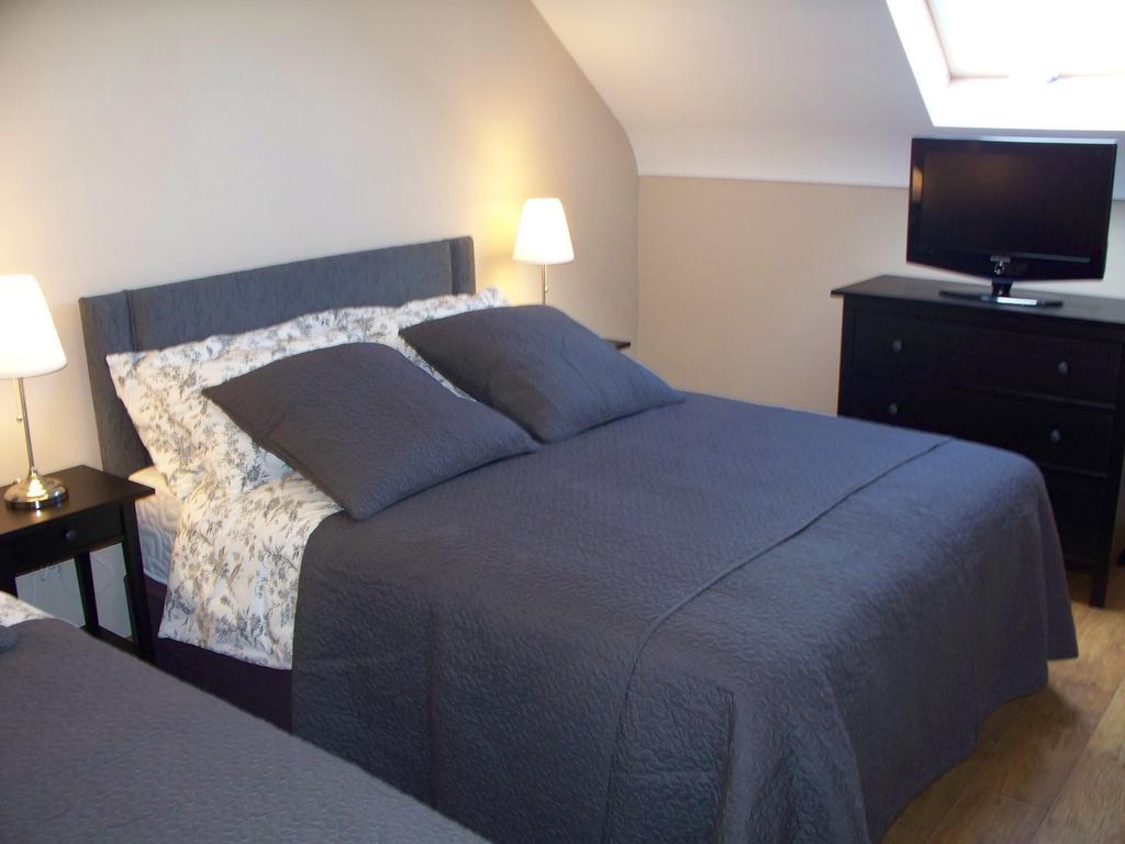 Blackberry Lodge Accommodation 杜林 外观 照片
