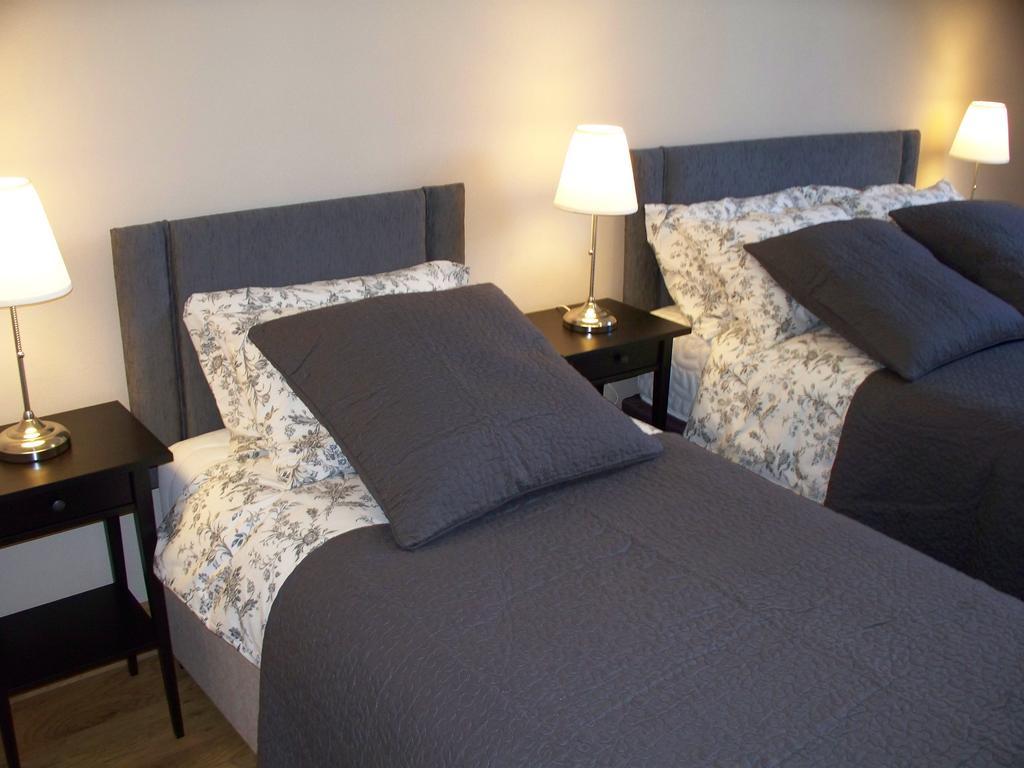 Blackberry Lodge Accommodation 杜林 客房 照片