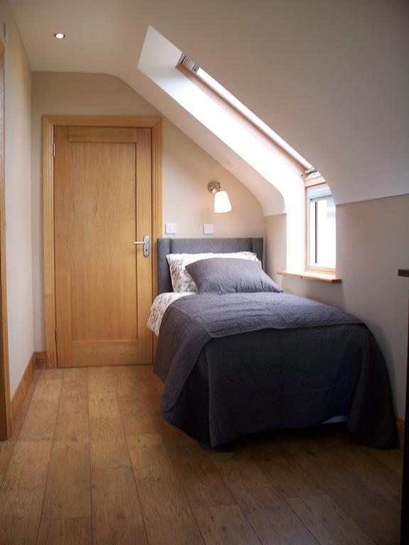 Blackberry Lodge Accommodation 杜林 外观 照片