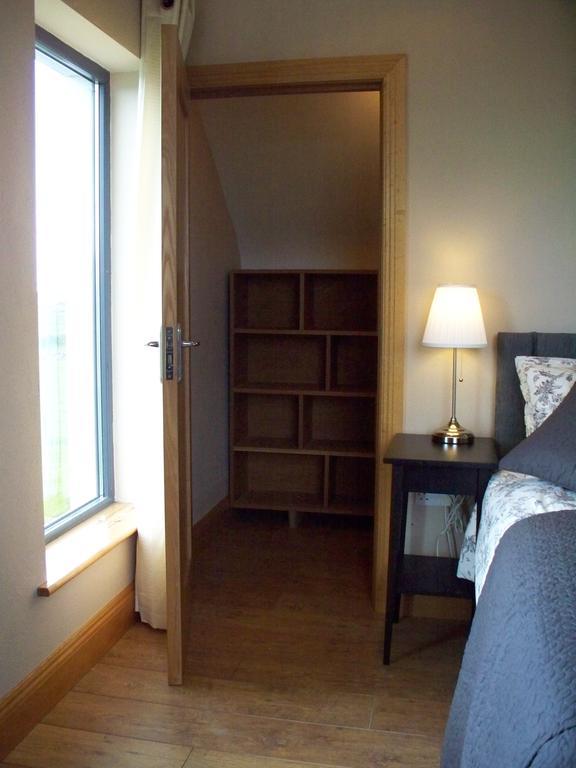 Blackberry Lodge Accommodation 杜林 客房 照片