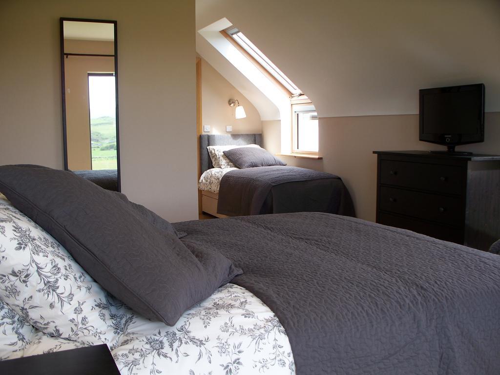 Blackberry Lodge Accommodation 杜林 客房 照片