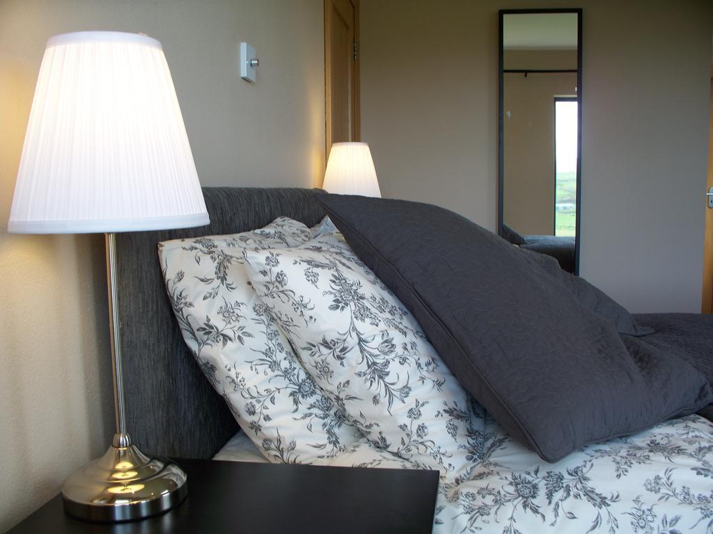 Blackberry Lodge Accommodation 杜林 外观 照片