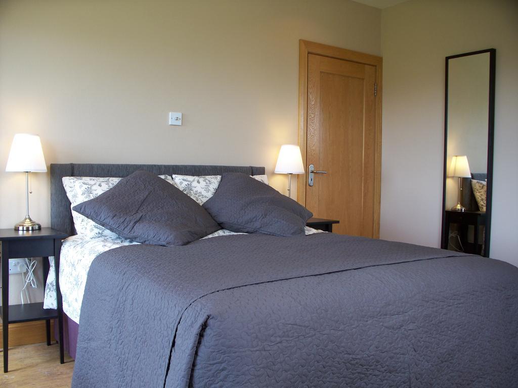 Blackberry Lodge Accommodation 杜林 外观 照片