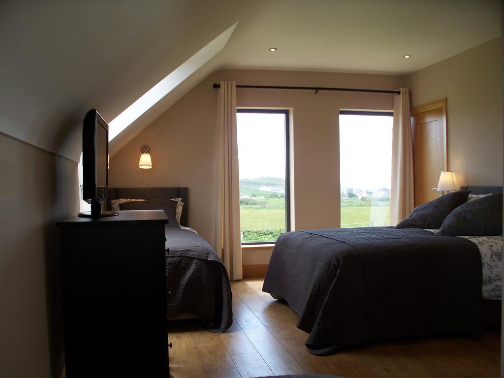 Blackberry Lodge Accommodation 杜林 客房 照片