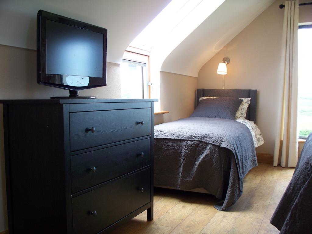 Blackberry Lodge Accommodation 杜林 外观 照片